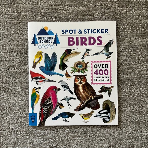 Activity, Coloring, & Sticker Books - Set of 6 - Dinosaurs - Trains - Disney - Picture 5 of 8